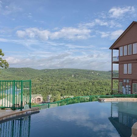 Cliffs Resort Table Rock Lake ブランソン エクステリア 写真