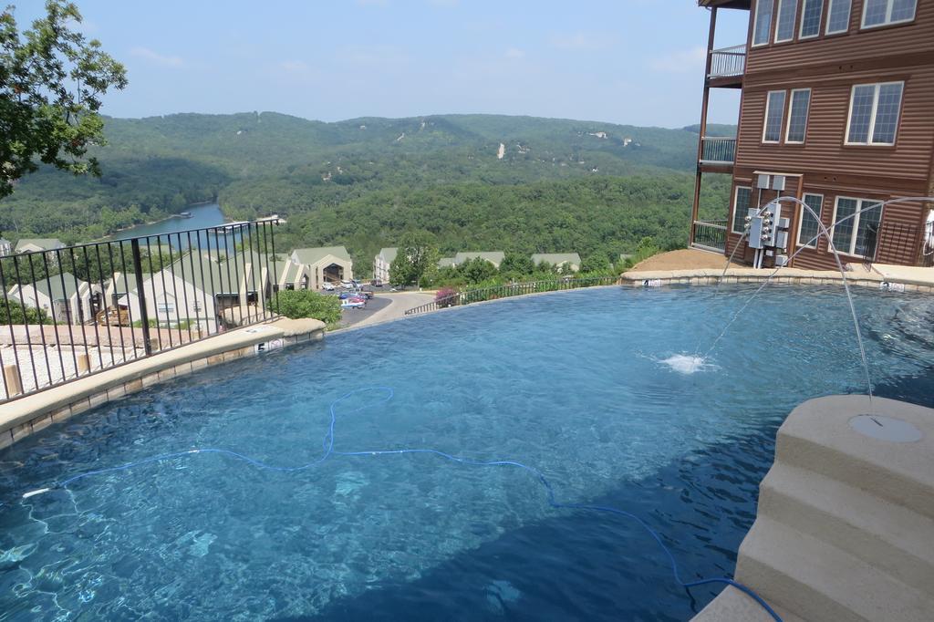 Cliffs Resort Table Rock Lake ブランソン エクステリア 写真