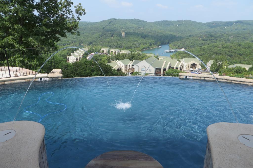Cliffs Resort Table Rock Lake ブランソン エクステリア 写真
