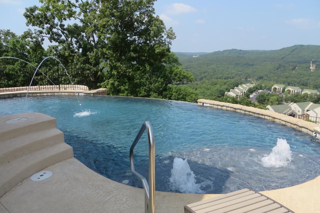 Cliffs Resort Table Rock Lake ブランソン エクステリア 写真