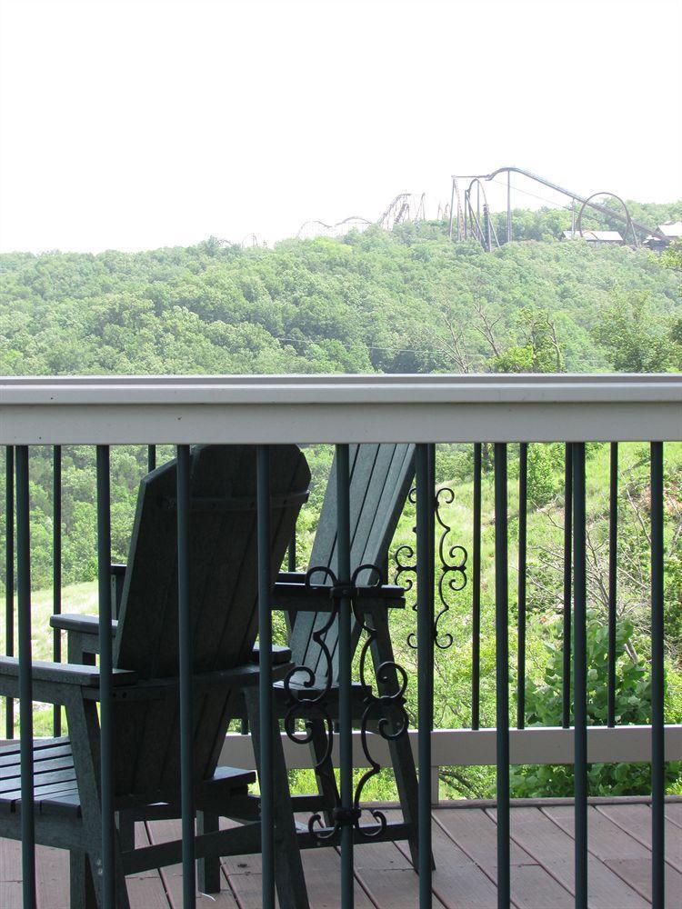 Cliffs Resort Table Rock Lake ブランソン エクステリア 写真
