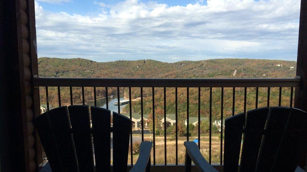 Cliffs Resort Table Rock Lake ブランソン エクステリア 写真