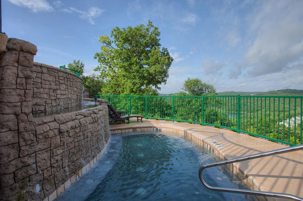 Cliffs Resort Table Rock Lake ブランソン エクステリア 写真