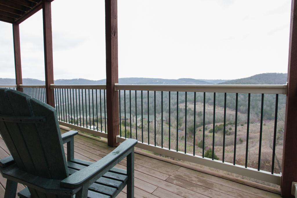Cliffs Resort Table Rock Lake ブランソン エクステリア 写真