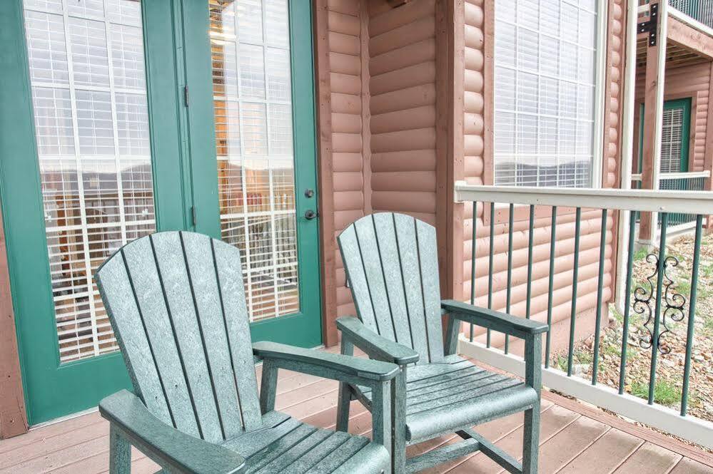 Cliffs Resort Table Rock Lake ブランソン エクステリア 写真