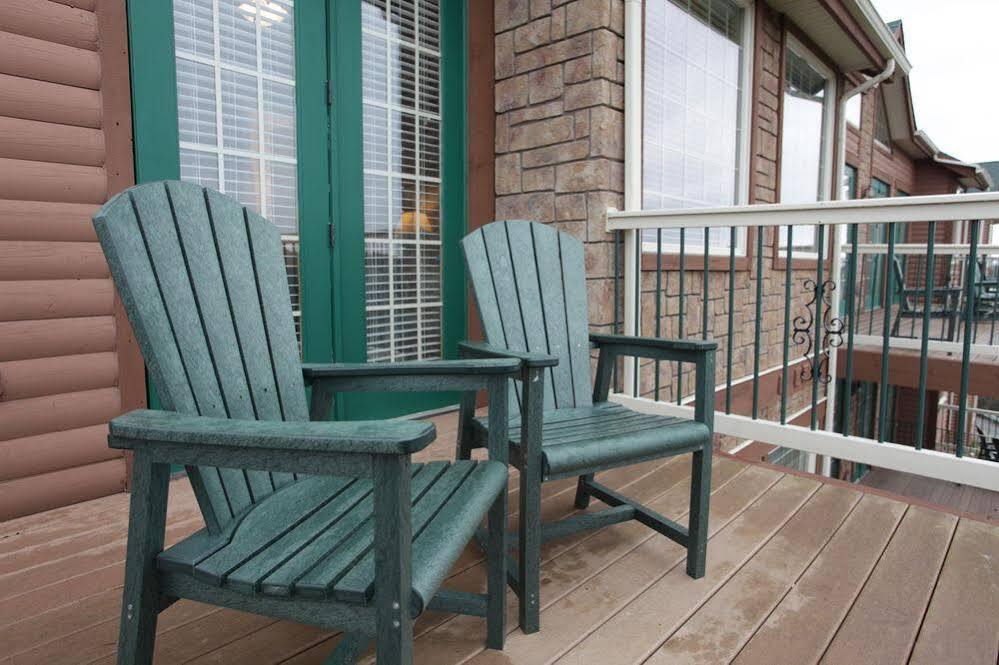 Cliffs Resort Table Rock Lake ブランソン エクステリア 写真