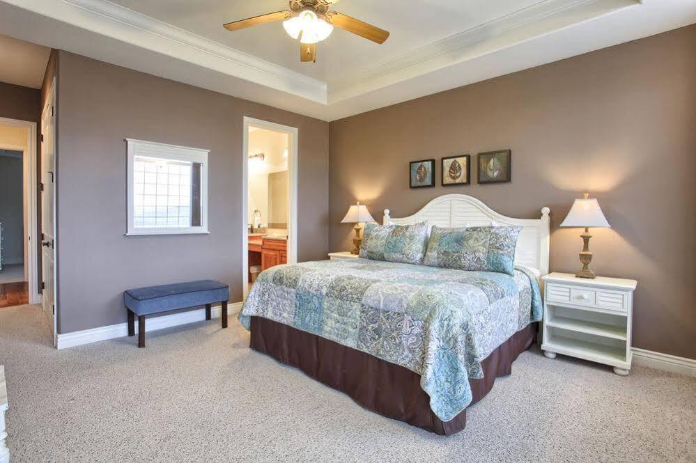 Cliffs Resort Table Rock Lake ブランソン エクステリア 写真